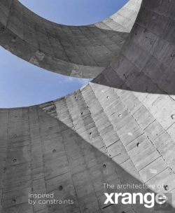 Bertrand.pt - The Architecture Of Xrange