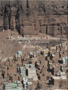 The Architecture Of Yemen And Its Reconstruction