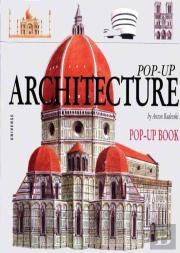 The Architecture Pop-Up Book