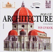 The Architecture Pop-Up Book