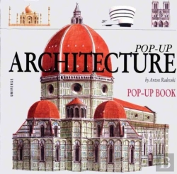 Bertrand.pt - The Architecture Pop-Up Book
