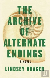 The Archive Of Alternate Endings