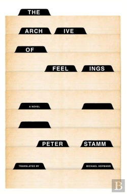 Bertrand.pt - The Archive Of Feelings