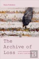 The Archive Of Loss