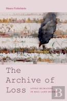 The Archive Of Loss