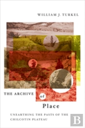 The Archive Of Place