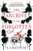 The Archive Of The Forgotten