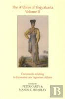 The Archive Of Yogyakarta, Vol. 2