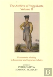 The Archive Of Yogyakarta, Vol. 2