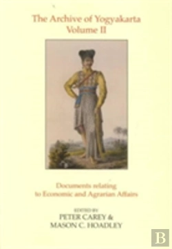 Bertrand.pt - The Archive Of Yogyakarta, Vol. 2