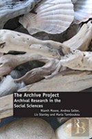 The Archive Project