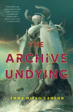 Bertrand.pt - The Archive Undying