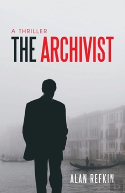 Bertrand.pt - The Archivist