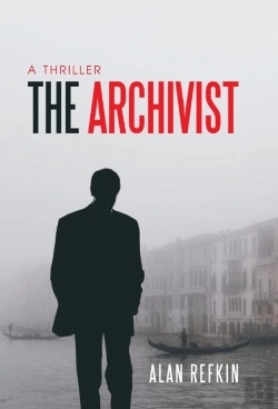Bertrand.pt - The Archivist