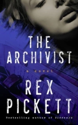 Bertrand.pt - The Archivist