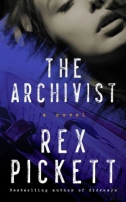 Bertrand.pt - The Archivist