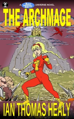 Bertrand.pt - The Archmage