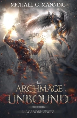Bertrand.pt - The Archmage Unbound
