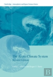 The Arctic Climate System