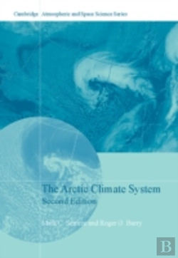 Bertrand.pt - The Arctic Climate System