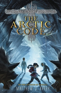 Bertrand.pt - The Arctic Code