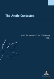The Arctic Contested