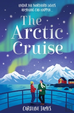 Bertrand.pt - The Arctic Cruise