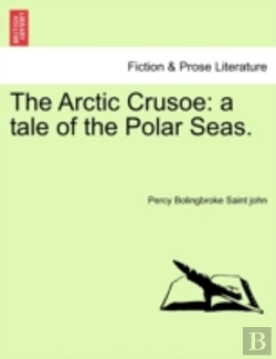 Bertrand.pt - The Arctic Crusoe