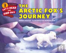 The Arctic Fox'S Journey