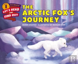 Bertrand.pt - The Arctic Fox'S Journey