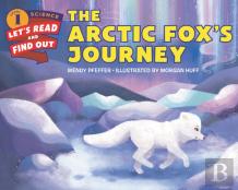 The Arctic Fox'S Journey