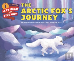 Bertrand.pt - The Arctic Fox'S Journey