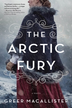 Bertrand.pt - The Arctic Fury