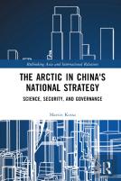 The Arctic In Chinaâ€™S National Strategy