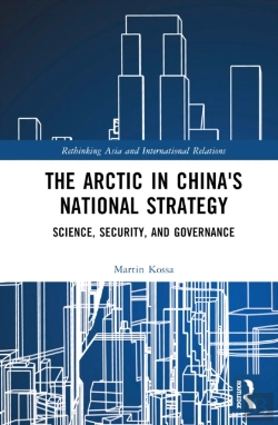 Bertrand.pt - The Arctic In Chinaâ€™S National Strategy