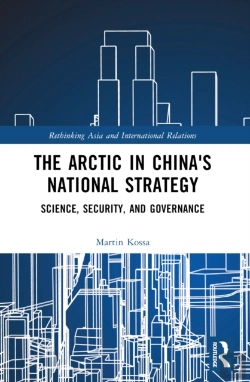 Bertrand.pt - The Arctic In Chinaâ€™S National Strategy