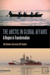 The Arctic In Global Affairs