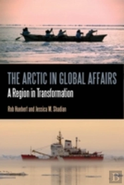 Bertrand.pt - The Arctic In Global Affairs