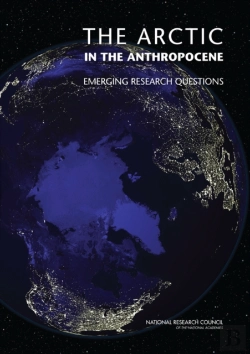 Bertrand.pt - The Arctic In The Anthropocene