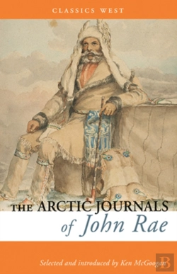 Bertrand.pt - The Arctic Journals Of John Rae