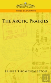 The Arctic Prairies