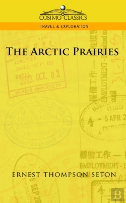 Bertrand.pt - The Arctic Prairies