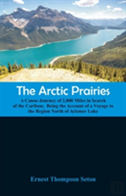 Bertrand.pt - The Arctic Prairies