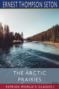 Bertrand.pt - The Arctic Prairies  Esprios Classics