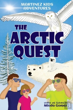 Bertrand.pt - The Arctic Quest