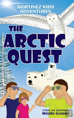 Bertrand.pt - The Arctic Quest