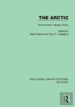 The Arctic