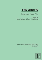 The Arctic