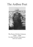 The Ardboe Poet: The Poetry Of John Coleman (1855 - 1938)