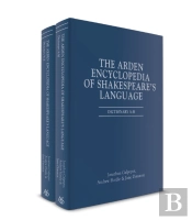 The Arden Encyclopedia Of Shakespeare'S Language